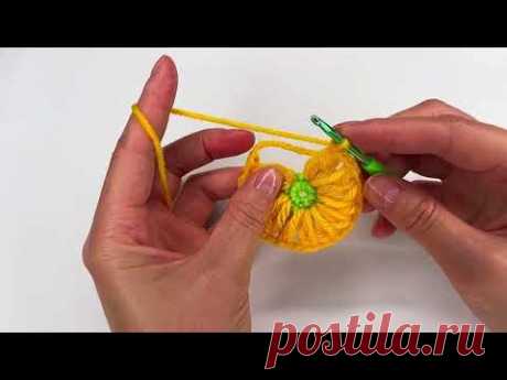 Granny Square Tutorial: Easy and Quick