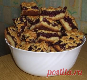 Печенье "Экономная хозяйка"