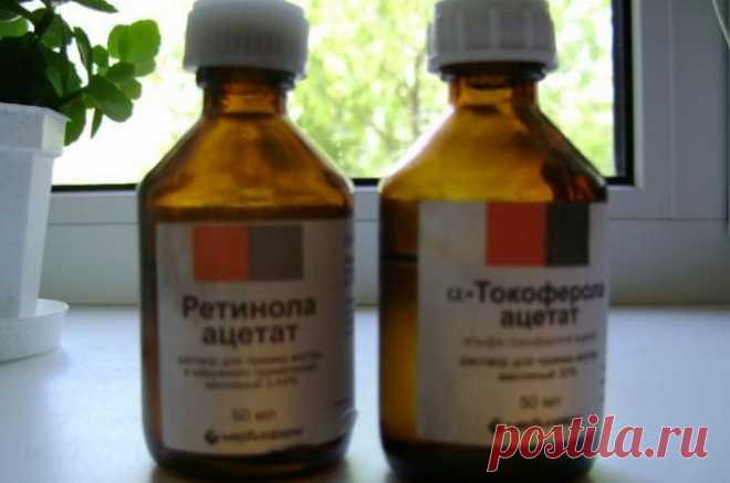 Если сильно выпадают волосы…. проверенный и очень действенный рецепт!