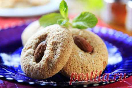 Вкусные рецепты