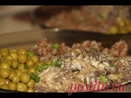 Куриные сердечки ( Простые и вкусные рецепты )