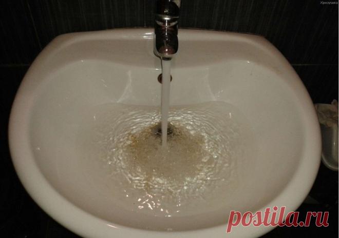 ЕСЛИ ВЫ ВИДИТЕ ТРЕЩИНЫ В СВОЕМ АРБУЗЕ, КОГДА ВЫ ЕГО РАЗРЕЗАЕТЕ, СДЕЛАЙТЕ ЭТО НЕМЕДЛЕНО…: ХИТРОМУДРЫЙ ТРЮК МНЕ ПОДСКАЗАЛА БАБУШКА. НЕ ВЕРИЛА, ПОКА САМА НЕ ПОПРОБОВАЛА: ЗАСОР УШЕЛ МГНОВЕННО!