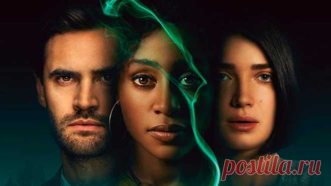 ТОП-6 сериалов, которые хочется пересматривать | Хорошо и плохо о кино 🎥 | Дзен