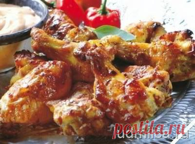 КУРОЧКА ПО-КОРОЛЕВСКИ