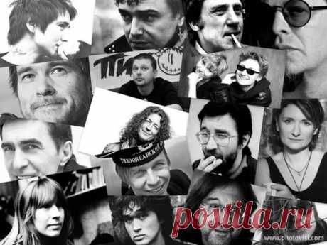 20 лучших клипов русского рока 90-х 
Это десятилетие очень ярко выделяется в истории. Мы слышим девяностые… И у всех в памяти совершенно точно возникают образы «опасности», яркой одежды, свободы, байков и громкости. Именно в 90-е прояви…