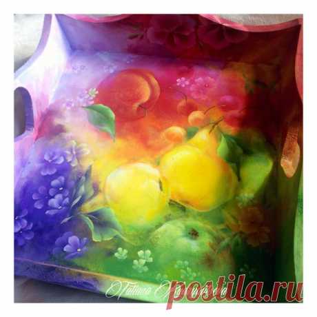Фруктовый микс. 25 и 27 июня в 10:00
Fruit mix. 25 and 27 June at 10:00