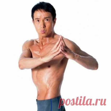 Похудеть на 10кг за две недели? Возможно? Японская техника, выполнять по 2 минуты в день | | Пампушка на сушке ✅ | Пульс Mail.ru