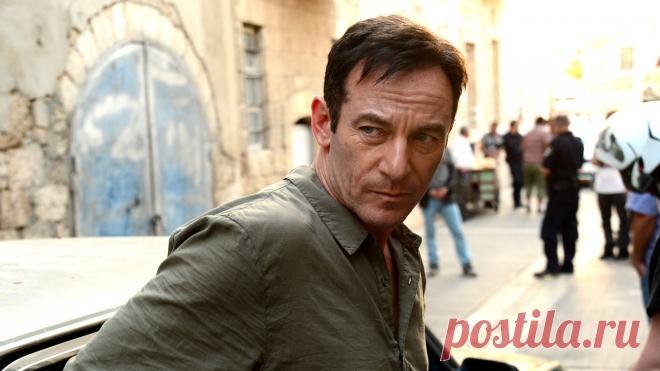 Джейсон Айзекс, 6 июня, 1963