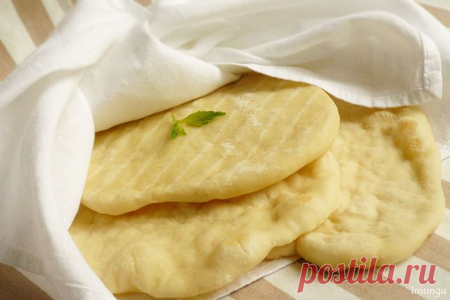 Питы - Классика мировой кулинарии и немного домашней стряпни