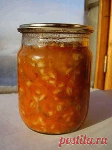 Бомбовые рецепты заправок для борщей,супов,солянок и расольников на зиму