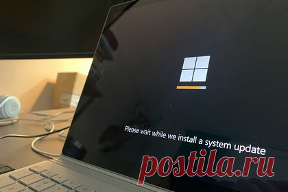 Microsoft засудят из-за прекращения поддержки Windows 10