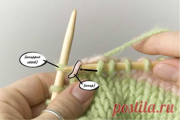 Carnaby skirt: Knitty Deep Fall 2010