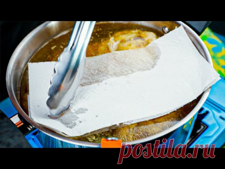 Незаменимые Советы и Хитрости для Кухни, Которые действительно помогают