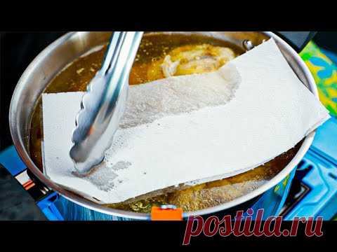 Незаменимые Советы и Хитрости для Кухни, Которые действительно помогают