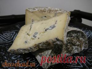 Рецепты. Горгонзола Дольче (Gorgonzola Dolche) - cheesehead.ru | cheesehead.ru