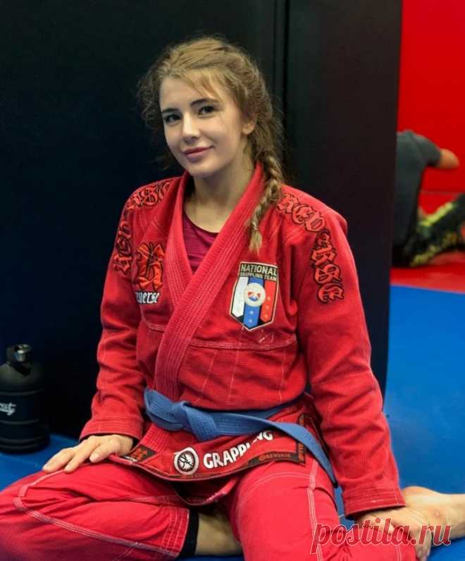Ксения Губайдулина | VestiNewsRF.Ru