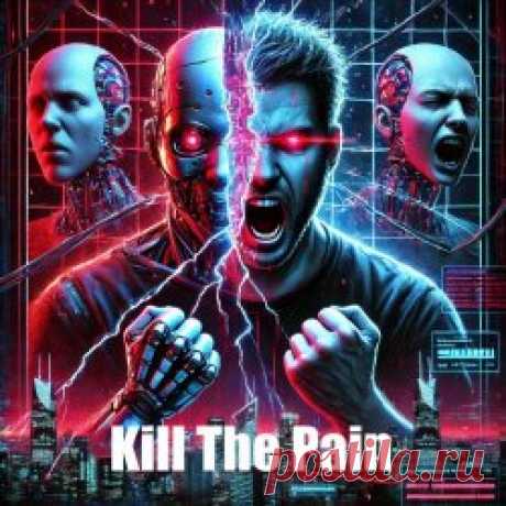 Post Analog Disorder - Kill The Pain (2025) [Single] Artist: Post Analog Disorder Album: Kill The Pain Year: 2025 Country: Hungary Style: Synthpop, EBM, Minimal Wave