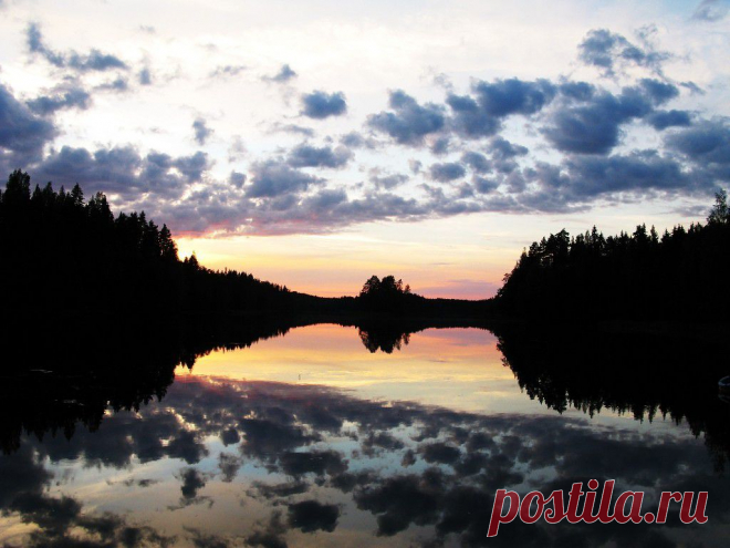 ФОТОМАСТЕРСКАЯ ПРИРОДЫ