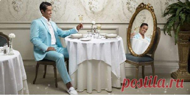 Человек нарцисс: кто это и как его распознать
  Нарциссизм: что это такое Это расстройство личности, которое характеризуется тщеславием, убежденностью в собственной уникальности и превосходством над остальными людьми. Нарциссами принято называть людей, которые любуются собой и стремятся, во что бы то ни стало, понравиться окружающим. Они отличаются от обычных людей завышенной самооценкой. Почему...
Читай дальше на сайте. Жми подробнее ➡