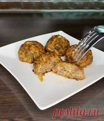 Котлеты всегда получались сухими, пока однажды не добавила в них бюджетный овощ: только и успеваю раздавать рецепт