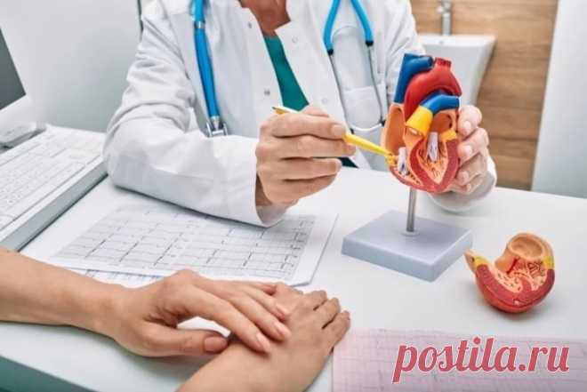 Сердце в порядке. Кардиолог назвала 5 самых опасных болезней для пожилых | Аргументы и факты – aif.ru | Дзен