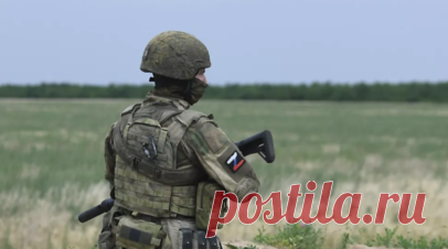ТАСС: солдаты ВСУ передали ВС России координаты заградотрядов Нацгвардии. В российских силовых структурах заявили, что рядовые 31-й отдельной механизированной бригады ВСУ передали координаты местонахождения заградотрядов 17-й отдельной бригады Нацгвардии Украины в Днепропетровской области для дальнейших ударов по ним ВС России. Читать далее