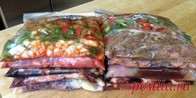 Вторые блюда | Эксклюзивные шедевры кулинарии. | Страница 16