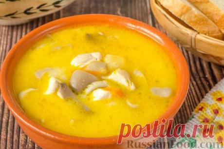 Лучшие рецепты 2019 (28) | ЛУЧШИЕ РЕЦЕПТЫ RussianFood.com | Яндекс Дзен