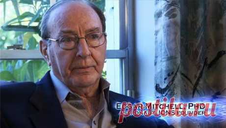 Бывший астронавт Эдгар Митчелл: &quot;Пришельцы спасли Землю от ядерной войны&quot;