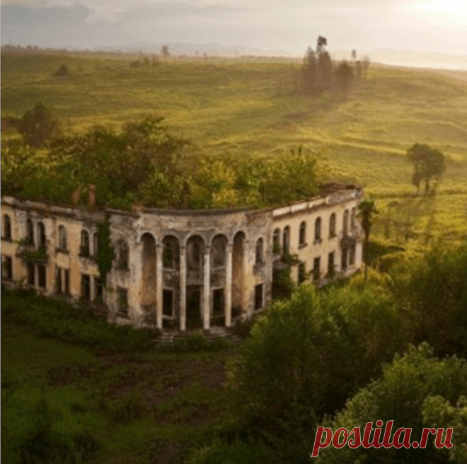 30+ Жутко Реальных Фотографий С Дронов, От Которых У Тебя Побегут Мурашки - TheFunPost