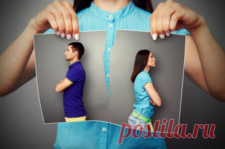Как склеить разорванные отношения: 5 советов