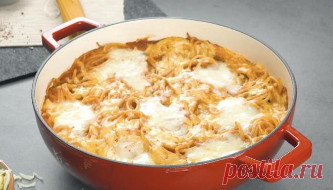 «В одной кастрюле»: 3 вкусных ужина, которые можно приготовить без большого количества посуды