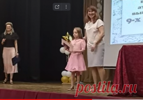 Крашеные Старушки идут по следу. Девочка "прошла" больше классов, чем ей лет - как ей это удалось? | ЛенГор.Вручную и точка :) | Дзен