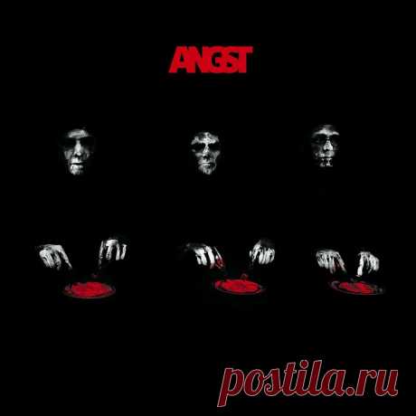 Rammstein - Angst (MCD) (2022) 320kbps / FLAC