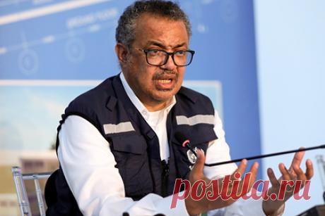 Глава ВОЗ прибыл в Афганистан для обсуждения вопросов здравоохранения с талибами. Глава Всемирной организации здравоохранения (ВОЗ) Тедрос Аданом Гебрейесус прибыл в Кабул, чтобы встретиться с представителями «Талибана» (запрещенная в России террористическая организация) и обсудить вопросы здравоохранения. Основная тема встречи — прекращение помощи здравоохранению страны от Всемирного банка.