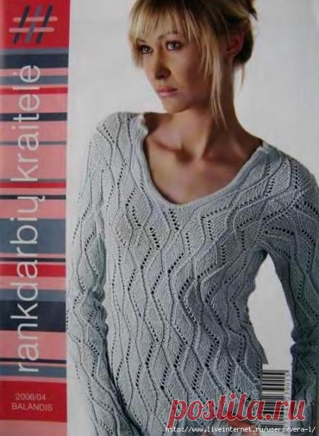 Rankdarbiu kraitele 2006-04