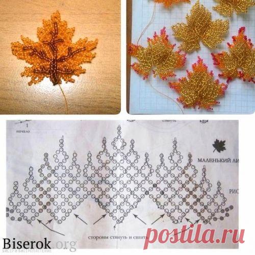 Лукошко рукодельницы