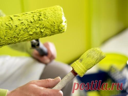 Резиновая краска Супердекор - Самоделкино - медиаплатформа МирТесен