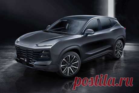 Chery и Huawei готовят новый кроссовер Jetour Dasheng Компания Huawei стремительно проникает в автопром, используя для этого разные входы. Совместно с компаниями Changan и CATL учрежден новый бренд Avatar, а вместе с концерном Sokon — марка AITO. На подх
