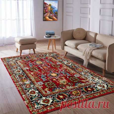 Предметы советского интерьера. Какие из них не следует выбрасывать? 7 примеров