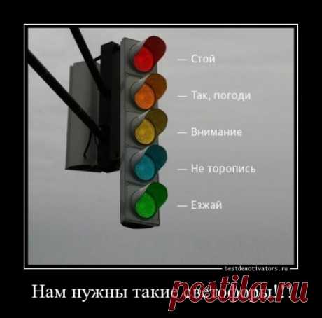 Прикольные демотиваторы для новогоднего настроения