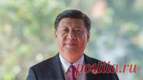 Си Цзиньпин надеется на выстраивание стабильных отношений Китая и Японии