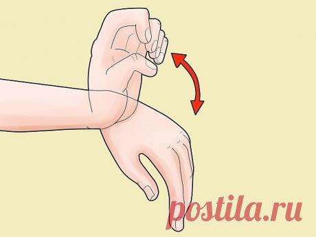 Простой китайский способ лечения от ВСЕХ болезней  
 
Почему мы устаем? Потому что мы сидим и не двигаемся!  
И когда мы сидим, происходит застой каналов. Китайские врачи говорят, что когда у нас нет проблем с проходимостью меридианов и каналов, то у нас нет проблем с кровообращением и мы чувствуем себя хорошо.  
У нас на руках есть шесть каналов.  
Большой палец - это канал легких,  
указательный палец - это толстый кишечник,  
средний палец- это канал перикарда,  
безымя...