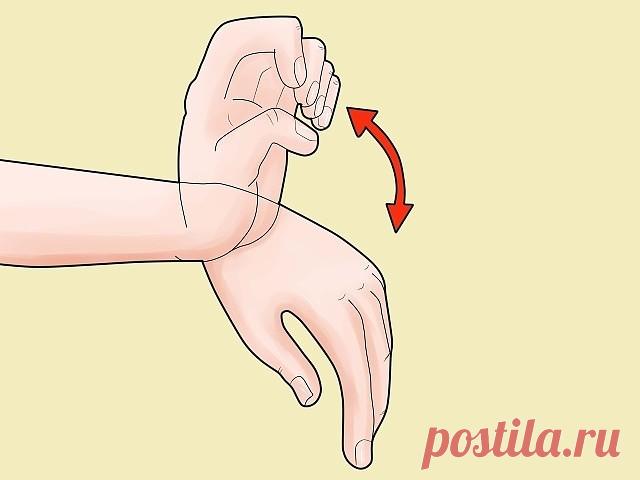 Простой китайский способ лечения от ВСЕХ болезней  
 
Почему мы устаем? Потому что мы сидим и не двигаемся!  
И когда мы сидим, происходит застой каналов. Китайские врачи говорят, что когда у нас нет проблем с проходимостью меридианов и каналов, то у нас нет проблем с кровообращением и мы чувствуем себя хорошо.  
У нас на руках есть шесть каналов.  
Большой палец - это канал легких,  
указательный палец - это толстый кишечник,  
средний палец- это канал перикарда,  
безымя...