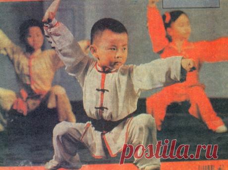 Растяжка для начинающих и для детей