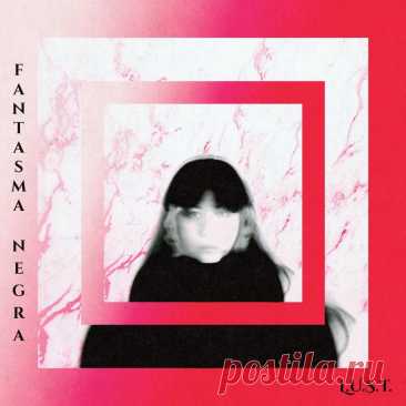 Fantasma Negra - L.U.S.T. (2025) 320kbps / FLAC