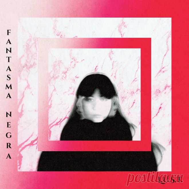 Fantasma Negra - L.U.S.T. (2025) 320kbps / FLAC