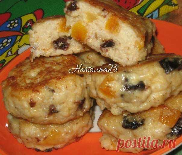 ПлюшкиН!!!Лучшие рецепты!!!