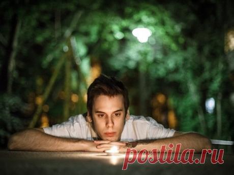 Имена мужчин, которые всю жизнь живут как у ангела за пазухой - МК Волгоград