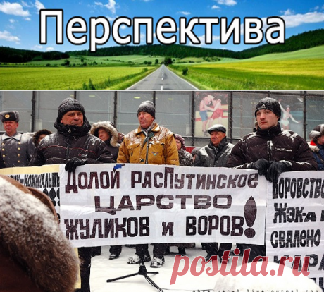 Как оппозиция может победить ее врагов | Pravdoiskatel